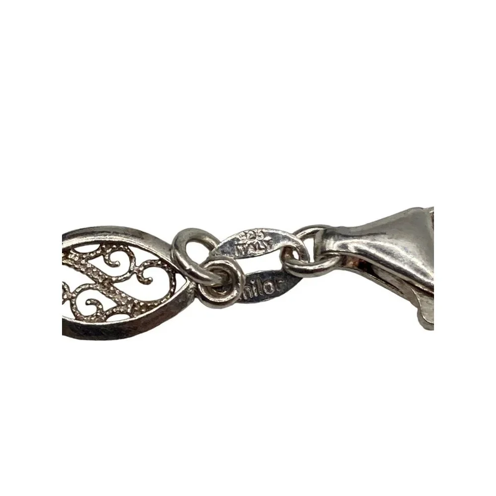 Milor italy sterling